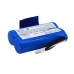 Medical Battery Lutech CS-NEP8210BL