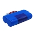 Batterier för betalningsterminaler Bancamiga CS-NEP8210BL