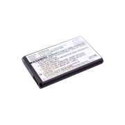 CS-NES73SL<br />Batterier för  ersätter batteri WDM063900132