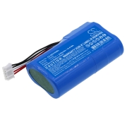 CS-NEX300BL<br />Batterier för  ersätter batteri GX02