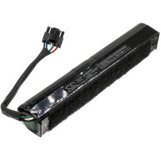 Kompatibel batteribyte för IBM 271-00024,271-00024+C0,271-00025,271-00029,ES3242