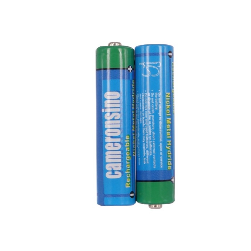 Batteries Rechargeable Batteries CS-NI7SL