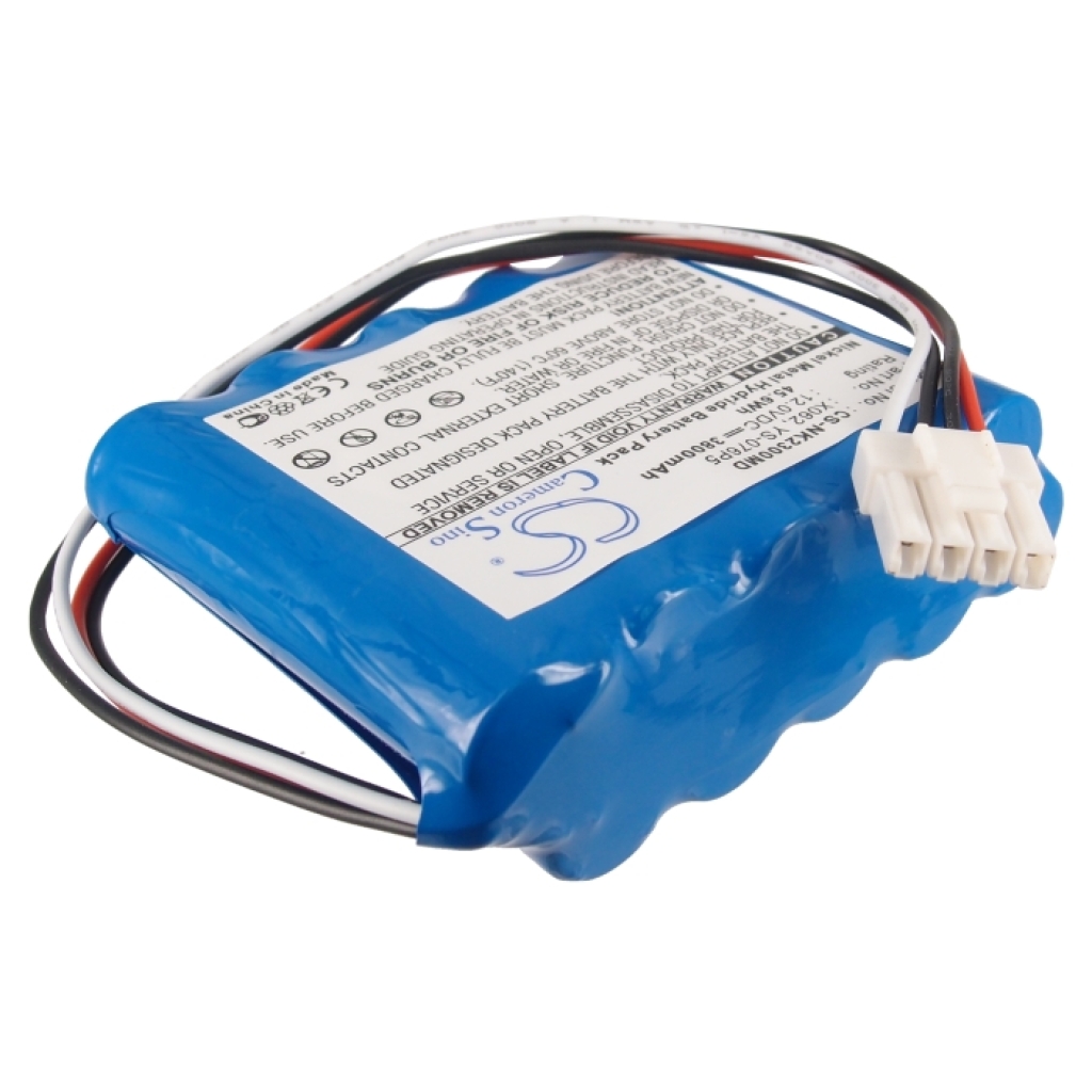 Battery Replaces AMED2131