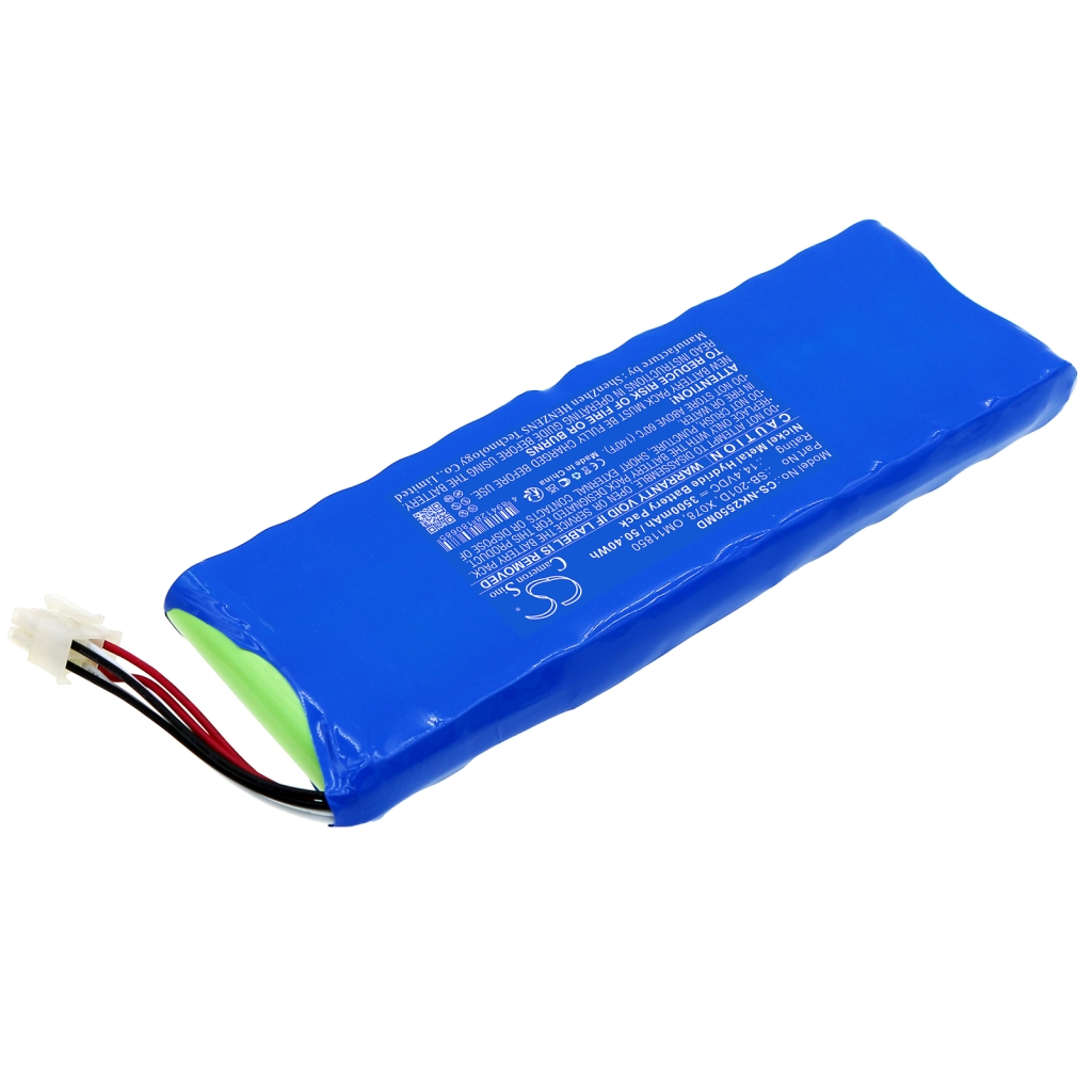 Battery Replaces OM11850