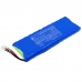 Batterier för medicintekniska produkter Nihon Kohden CS-NK2550MD