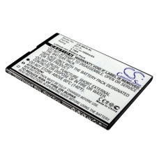 Kompatibel batteribyte för Nokia BP-3L,BS-04,MP-S-V