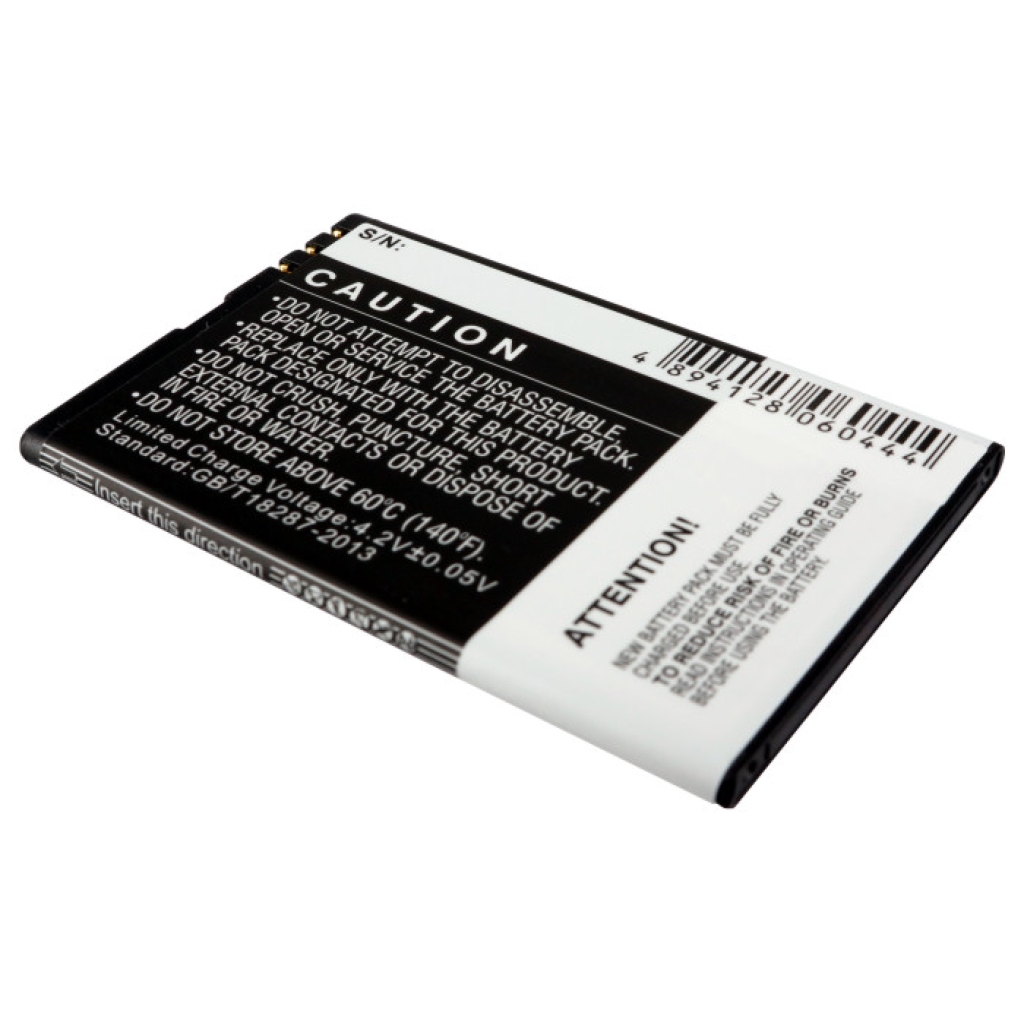 Batterier till mobiltelefoner Star CS-NK3LXL