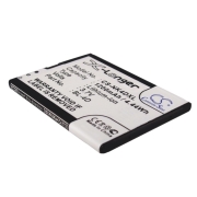 CS-NK4DXL<br />Batterier för  ersätter batteri BL-4D
