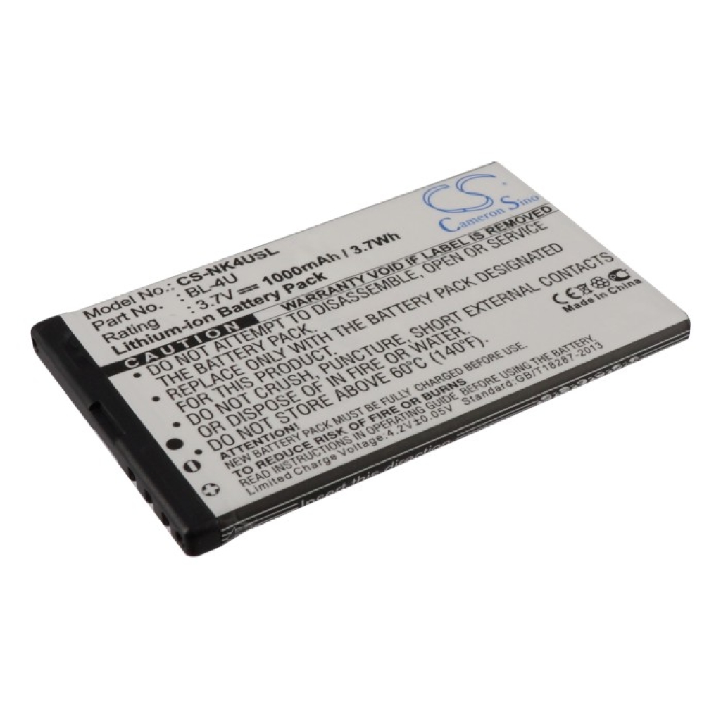 Mobile Phone Battery Manta 4091S