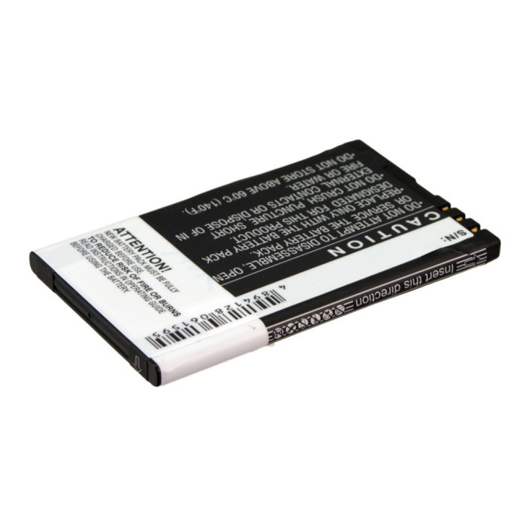 Mobile Phone Battery Myphone 9005