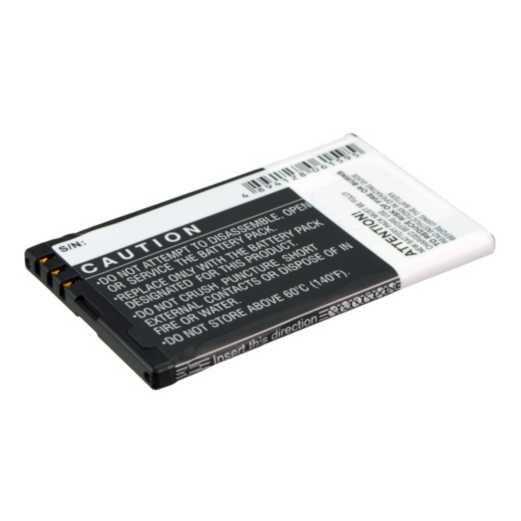 Mobile Phone Battery Myphone 9005