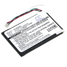 Kompatibel batteribyte för Nokia 20-01673-01B,84504072