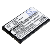 Mobile Phone Battery Nokia C5-00