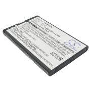 CS-NK5JSL<br />Batteries for   replaces battery BL-5J