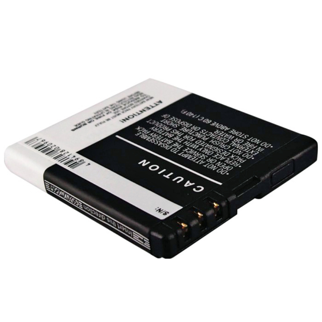 Battery Replaces N6F10T