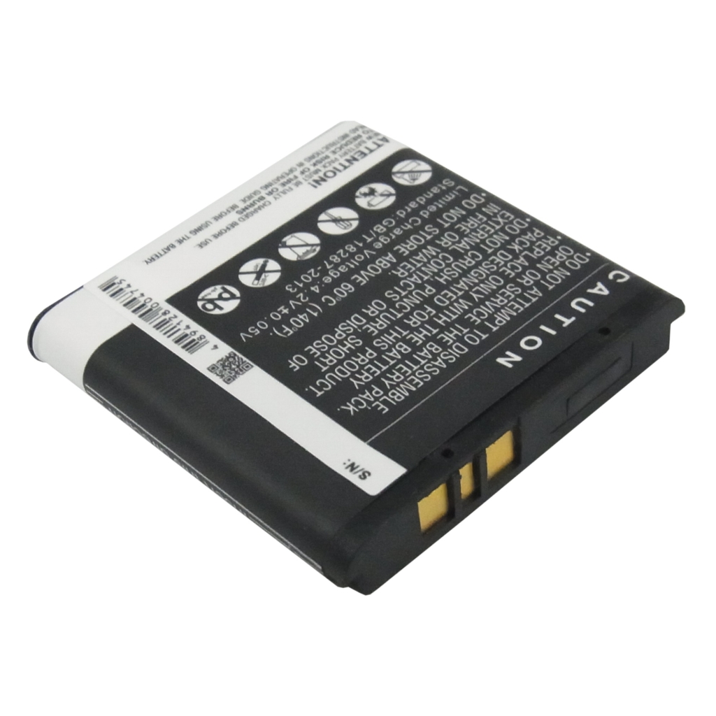 Mobile Phone Battery Nokia N93 RM-55