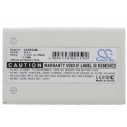 CS-NKB2ML<br />Batterier för  ersätter batteri BLB-2