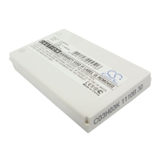 Compatible battery replacement for Nokia BLB-3