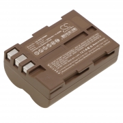 CS-NKD100MU<br />Batterier för  ersätter batteri EN-EL3e