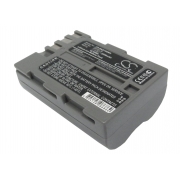 CS-NKD100MX<br />Batterier för  ersätter batteri EN-EL3e