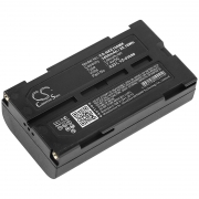 CS-NKE100MX<br />Batterier för  ersätter batteri YZ-03080