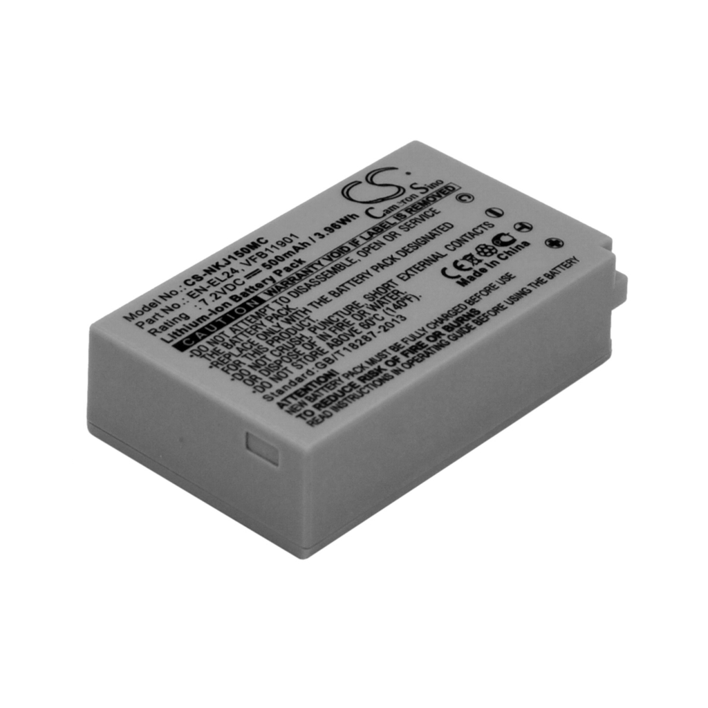 Battery Replaces VFB11901