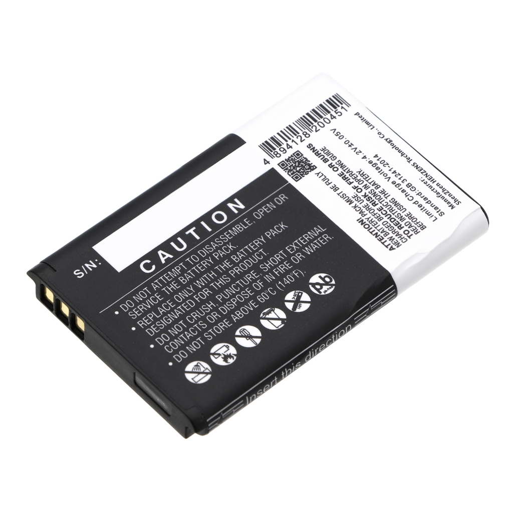 Mobile Phone Battery Nokia 105 2023