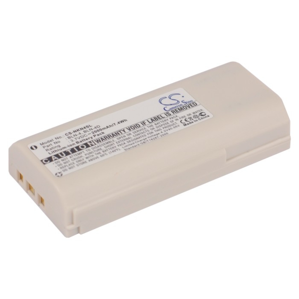 Two-Way Radio Battery EADS THR880