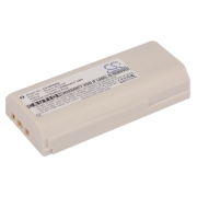 CS-NKN4SL<br />Batterier för  ersätter batteri BLN-4D