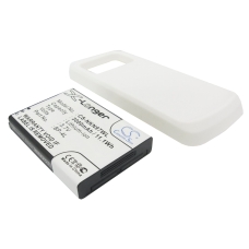 Kompatibel batteribyte för Nokia BP-4L