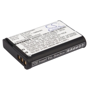 CS-NKP600MC<br />Batterier för  ersätter batteri EN-EL23