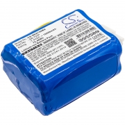 Batterier för medicintekniska produkter Nihon Kohden SVM-7501