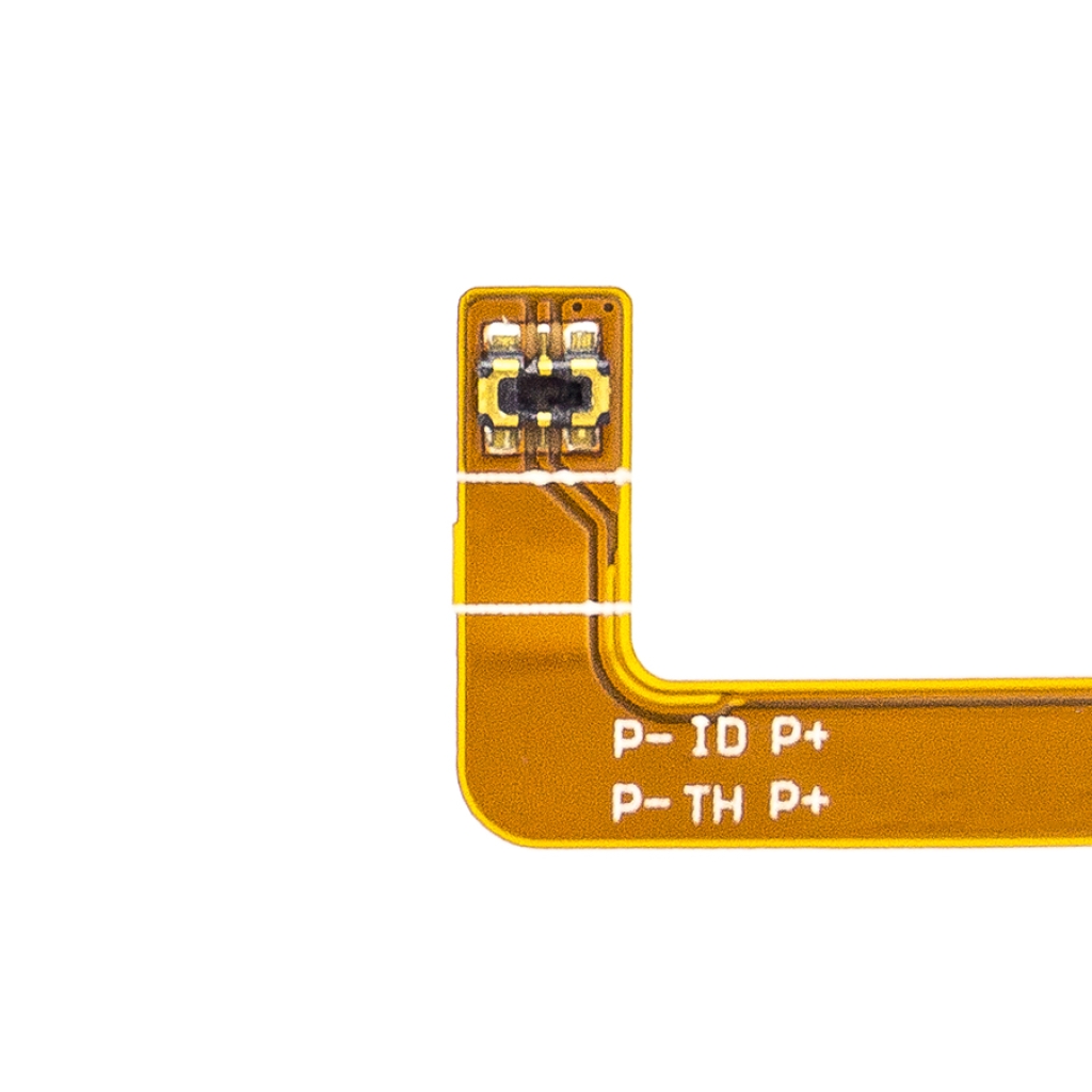 Batterier Ersätter HE316