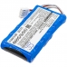 Batterier Ersätter OLG-2800 Monitor