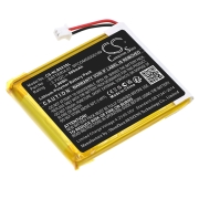CS-NLB923SL<br />Batterier för  ersätter batteri SPCOM00000109