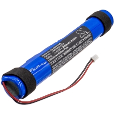 Compatible battery replacement for Nyne INR18650 2S1P