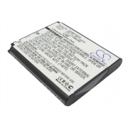 CS-NP110CA<br />Batterier för  ersätter batteri NP-110DBA