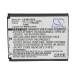 Battery Replaces NP-110DBA