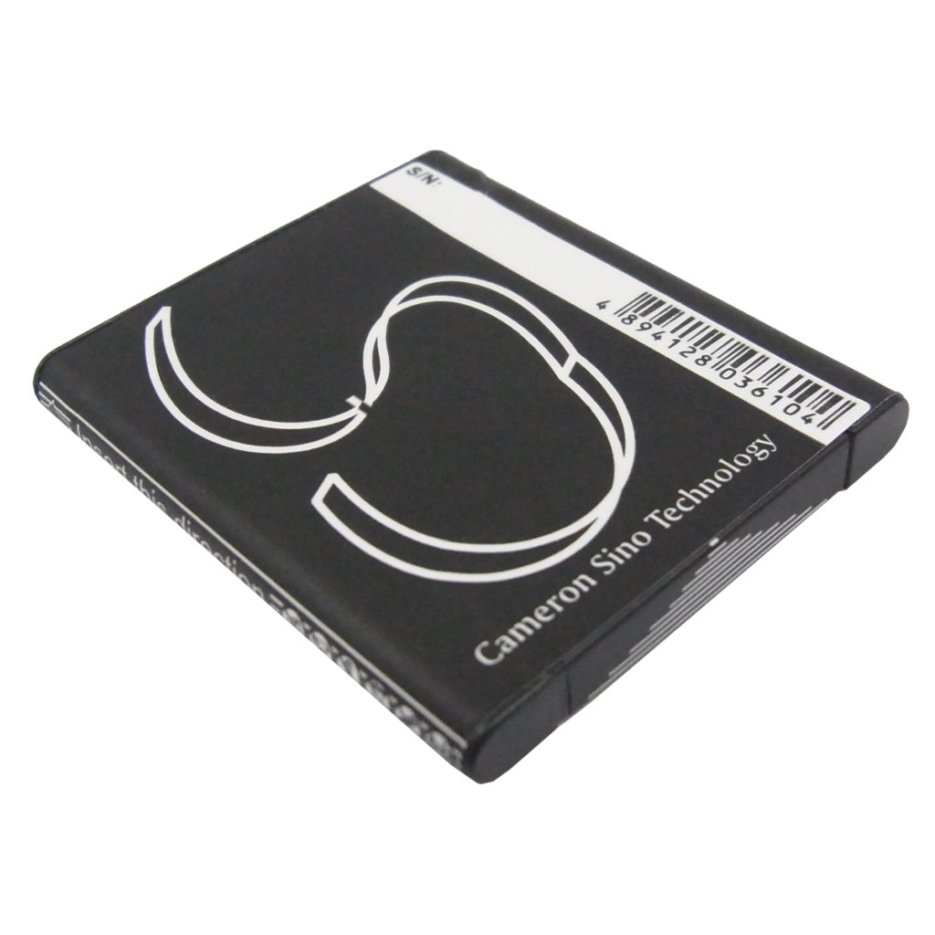 Camera Battery Insignia CS-NP120CA