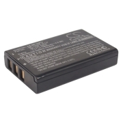 CS-NP120FU<br />Batterier för  ersätter batteri D-LI7