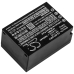 Battery Replaces NP-T125