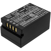 CS-NP125MX<br />Batteries for   replaces battery NP-T125