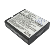 CS-NP130CA<br />Batteries for   replaces battery NP-130A