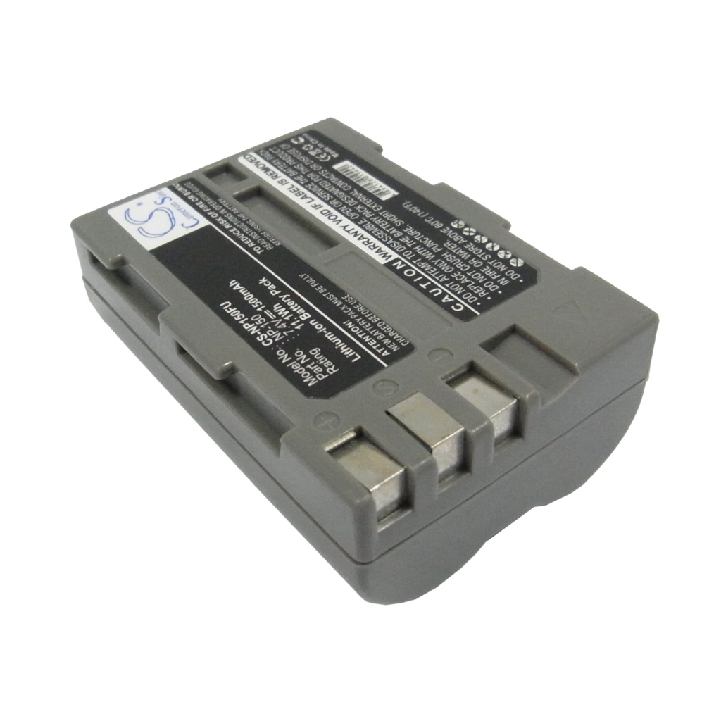 Battery Replaces NP-150