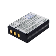 CS-NP170MC<br />Batterier för  ersätter batteri NP-170