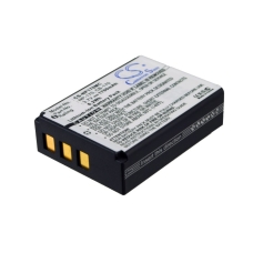 Kompatibel batteribyte för Ordro 084-07042L-062,CB-170,NP-170