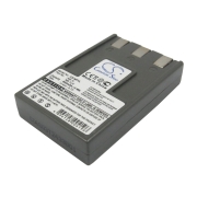 CS-NP1L<br />Batterier för  ersätter batteri ER-D100