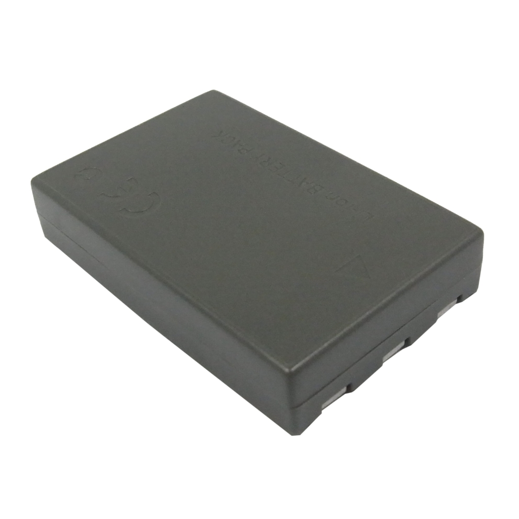 Batterier Ersätter PDC 5350