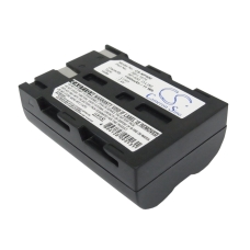 Compatible battery replacement for PENTAX BP-21,D-LI50,NP-400,SB-L1674