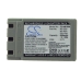 BarCode, Scanner Battery EPSON CS-NP500